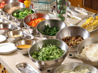 Las mejores ofertas de Laguna Garden Ginowan 