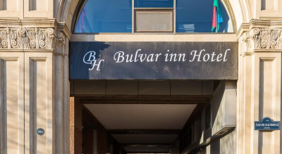 Las mejores ofertas de 12INN Bulvar Baku 