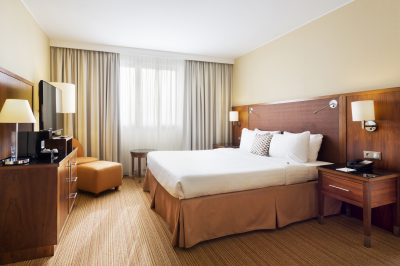 Las mejores ofertas de Courtyard Toulouse Airport Blagnac