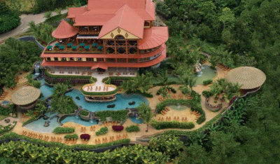 Las mejores ofertas de The Springs Resort & Spa Arenal Volcano National Park