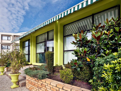 Las mejores ofertas de Ibis Styles Chalon-Sur-Saône Beaune 