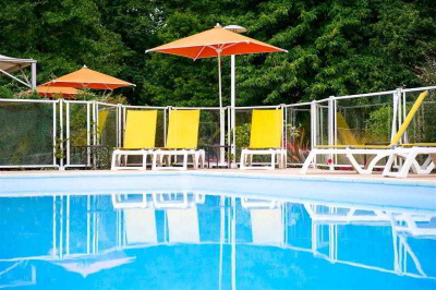 Las mejores ofertas de Novotel Orleans Chemins De Sologne Demeure De Camp Orléans