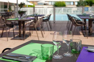 Las mejores ofertas de Novotel Reims Tinqueux Reims 