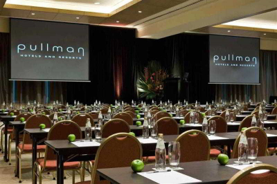 Las mejores ofertas de Pullman Reef Hotel Casino Townsville