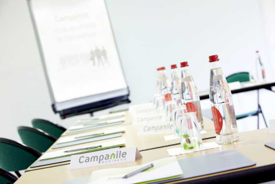 Las mejores ofertas de Campanile Morschwiller Le Bas Mooslargue 