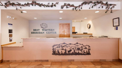 Las mejores ofertas de Best Western Sheridan Center Sheridan 