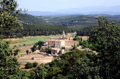 Las mejores ofertas de Monestir de les Avellanes Meeting and Ecoresort Os De Balaguer