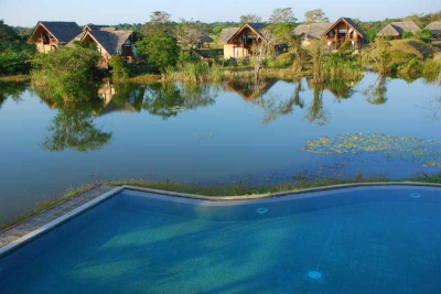 Las mejores ofertas de Jetwing Vil Uyana Sigiriya