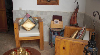 Las mejores ofertas de Riad Tafilag Tarudant