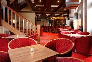 Las mejores ofertas de Nh Gent Belfort Ghent