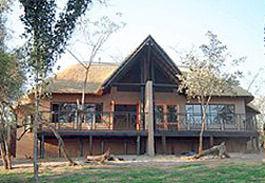 Las mejores ofertas de Namushasha Country Lodge Katima Mulilo