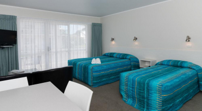 Las mejores ofertas de Averill Court Motel Paihia