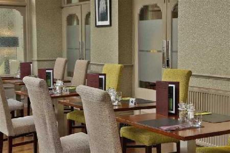 Las mejores ofertas de Best Western Connaught Bournemouth