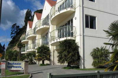 Las mejores ofertas de Breakwater Apartments Napier 