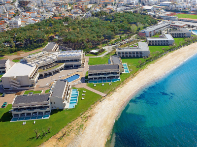 Las mejores ofertas de Egnatia Grand Alexandroupoli 