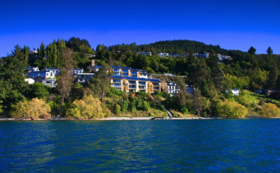 Las mejores ofertas de Villa Del Lago Queenstown 