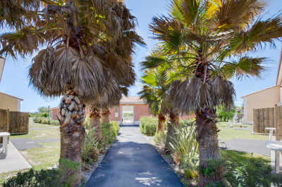 Las mejores ofertas de Le Domaine d'Enserune - Vacanceole Béziers