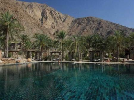 Las mejores ofertas de Six Senses Zighy Bay Hasab 