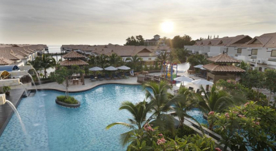 Las mejores ofertas de Grand Lexis Port Dickson Seremban