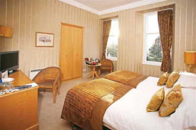 Las mejores ofertas de Best Western Castle Green Hotel in Kendal Kendal 