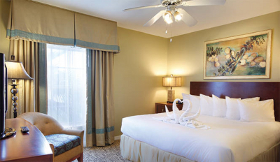 Las mejores ofertas de Club Wyndham Cypress Palms Orlando