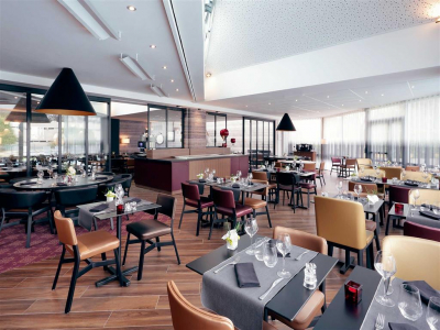 Las mejores ofertas de Hôtel Mercure Orange Centre Orange
