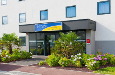 Las mejores ofertas de Teneo Apparthotel Bordeaux Mérignac Aeroport Merignac