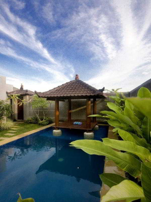 Las mejores ofertas de Villa Nian Luxury Villas & Spa Denpasar 