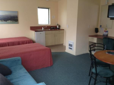 Las mejores ofertas de Bella Vista Motel New Plymouth New Plymouth 