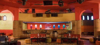 Las mejores ofertas de Hotel Assam - kenitra Kenitra