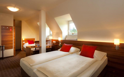 Las mejores ofertas de Astoria Salzburg Hotel Salzburg