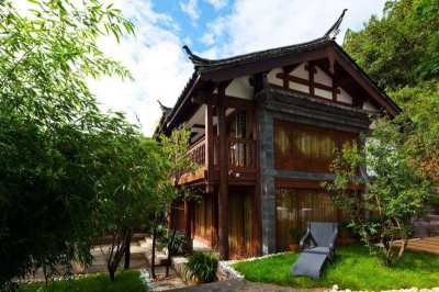 Las mejores ofertas de Yi Bang Residence Lijiang