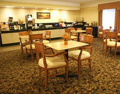 Las mejores ofertas de La Quinta Inn Cincinnati Airport Florence 862 Cincinnati 