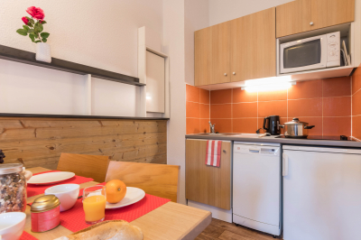 Las mejores ofertas de Residence Maeva Le Britania Le Tanu