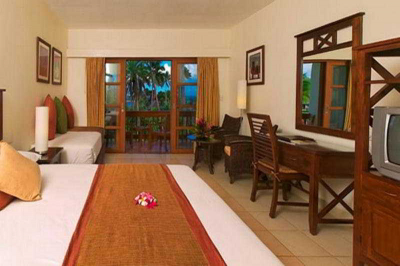 Las mejores ofertas de Naviti Resort Fiji Korolevu