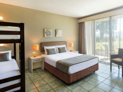 Las mejores ofertas de Novotel 