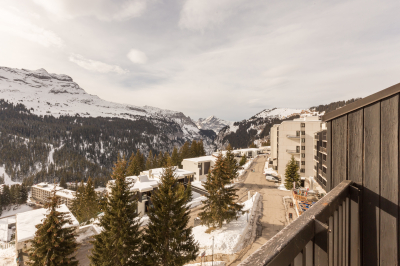 Las mejores ofertas de Residence Pierre & Vacances La Foret VAL THORENS
