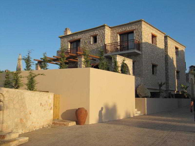 Las mejores ofertas de Azure Luxury Villas Zakynthos 