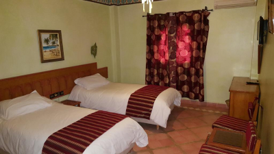 Las mejores ofertas de Kasbah Lamrani Uarzazat