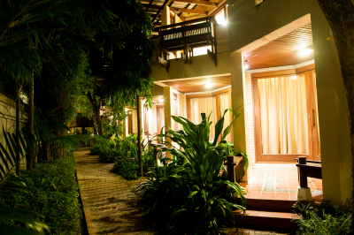 Las mejores ofertas de Montien House Koh Samui