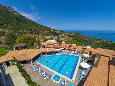 Las mejores ofertas de Sea View Village Zakynthos 