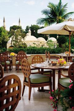 Las mejores ofertas de Four Seasons Damasco