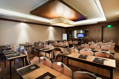 DOUBLETREE BY HILTON AVANOS -