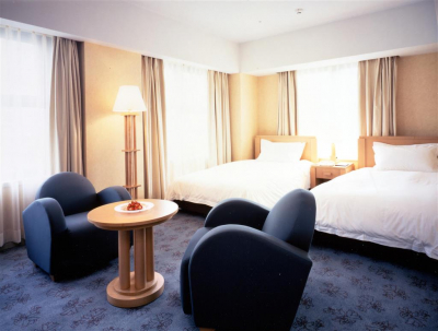 Las mejores ofertas de Hyatt RegencFukuoka Fukuoka