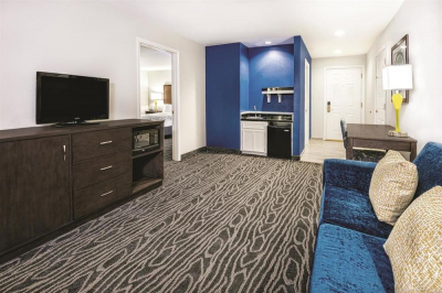 Las mejores ofertas de La Quinta Inn & Suites Brownsville Brownsville