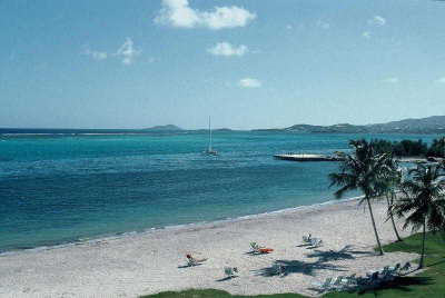 Las mejores ofertas de Club St Croix ST CROIX