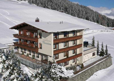 Las mejores ofertas de Fruehstueckspension Christina Hintertux