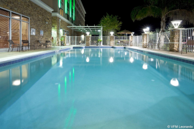 Las mejores ofertas de Holiday Inn Titusville / Kennedy Space Center Titusville 