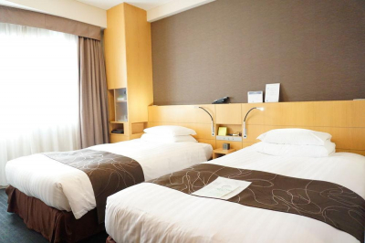 Las mejores ofertas de Hakata Excel Hotel Tokyu Fukuoka 