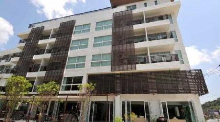 Las mejores ofertas de Furama Xclusive Patong Beach Pho Thong